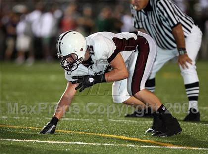 Thumbnail 1 in Don Bosco Prep @ De La Salle (Nike 5 Days 2 Friday) photogallery.