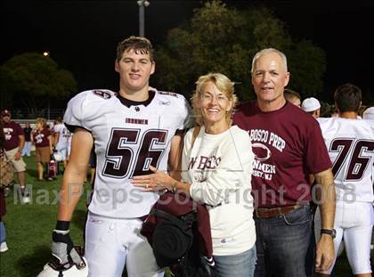 Thumbnail 1 in Don Bosco Prep @ De La Salle (Nike 5 Days 2 Friday) photogallery.