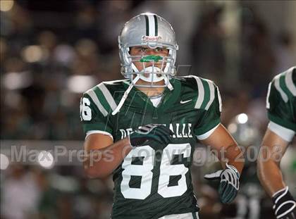 Thumbnail 1 in Don Bosco Prep @ De La Salle (Nike 5 Days 2 Friday) photogallery.