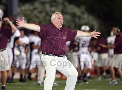 Thumbnail 1 in Don Bosco Prep @ De La Salle (Nike 5 Days 2 Friday) photogallery.