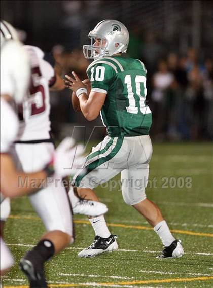 Thumbnail 3 in Don Bosco Prep @ De La Salle (Nike 5 Days 2 Friday) photogallery.