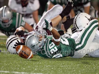 Thumbnail 1 in Don Bosco Prep @ De La Salle (Nike 5 Days 2 Friday) photogallery.