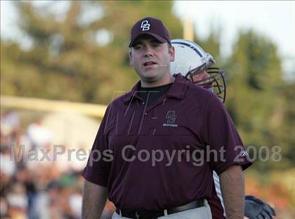 Thumbnail 3 in Don Bosco Prep @ De La Salle (Nike 5 Days 2 Friday) photogallery.