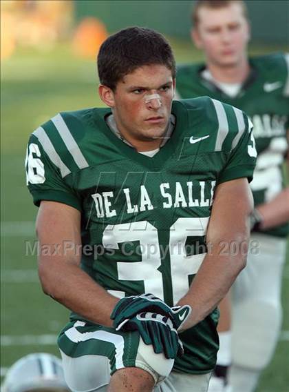 Thumbnail 1 in Don Bosco Prep @ De La Salle (Nike 5 Days 2 Friday) photogallery.