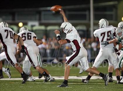 Thumbnail 2 in Don Bosco Prep @ De La Salle (Nike 5 Days 2 Friday) photogallery.