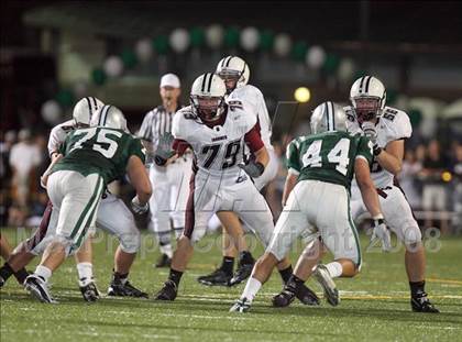 Thumbnail 1 in Don Bosco Prep @ De La Salle (Nike 5 Days 2 Friday) photogallery.