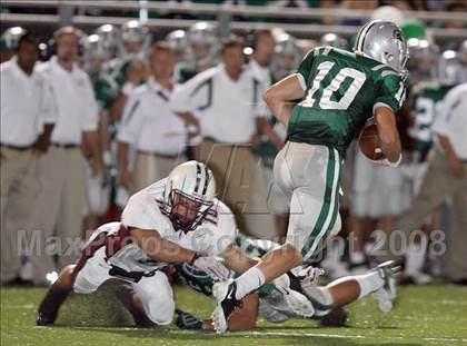 Thumbnail 3 in Don Bosco Prep @ De La Salle (Nike 5 Days 2 Friday) photogallery.