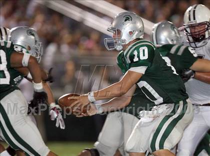 Thumbnail 2 in Don Bosco Prep @ De La Salle (Nike 5 Days 2 Friday) photogallery.