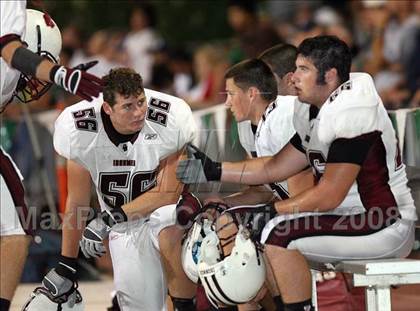Thumbnail 3 in Don Bosco Prep @ De La Salle (Nike 5 Days 2 Friday) photogallery.