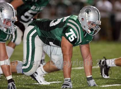 Thumbnail 1 in Don Bosco Prep @ De La Salle (Nike 5 Days 2 Friday) photogallery.