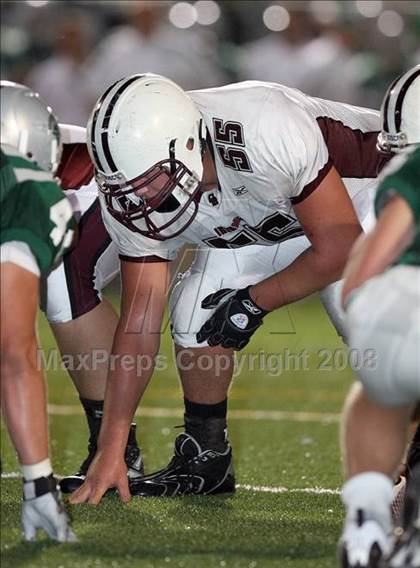 Thumbnail 2 in Don Bosco Prep @ De La Salle (Nike 5 Days 2 Friday) photogallery.