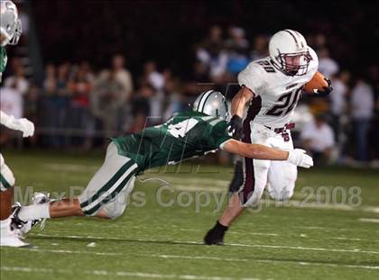Thumbnail 1 in Don Bosco Prep @ De La Salle (Nike 5 Days 2 Friday) photogallery.