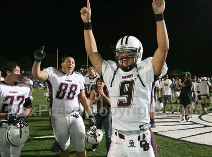 Thumbnail 2 in Don Bosco Prep @ De La Salle (Nike 5 Days 2 Friday) photogallery.