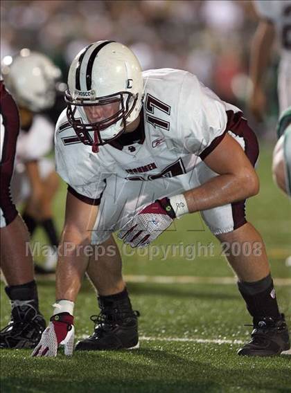 Thumbnail 1 in Don Bosco Prep @ De La Salle (Nike 5 Days 2 Friday) photogallery.