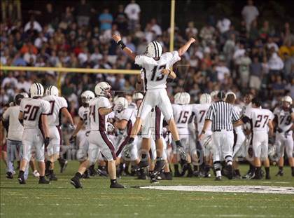 Thumbnail 1 in Don Bosco Prep @ De La Salle (Nike 5 Days 2 Friday) photogallery.