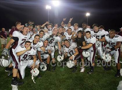 Thumbnail 1 in Don Bosco Prep @ De La Salle (Nike 5 Days 2 Friday) photogallery.