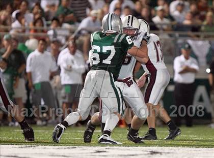 Thumbnail 3 in Don Bosco Prep @ De La Salle (Nike 5 Days 2 Friday) photogallery.