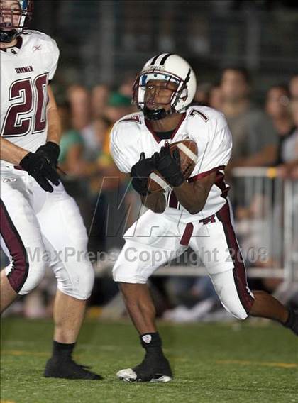 Thumbnail 3 in Don Bosco Prep @ De La Salle (Nike 5 Days 2 Friday) photogallery.