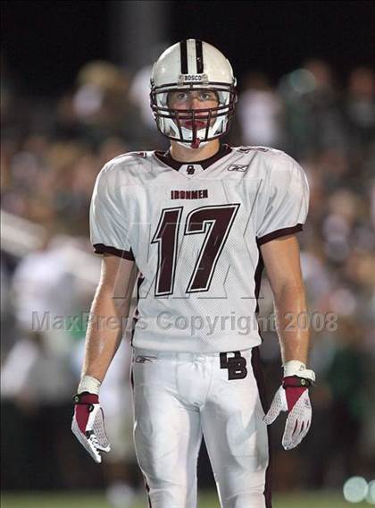 Thumbnail 3 in Don Bosco Prep @ De La Salle (Nike 5 Days 2 Friday) photogallery.
