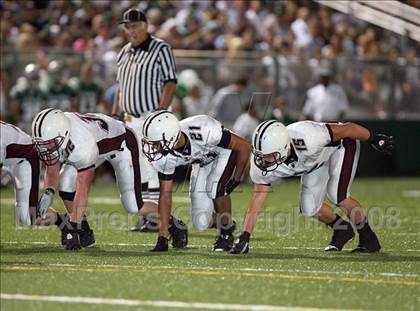 Thumbnail 2 in Don Bosco Prep @ De La Salle (Nike 5 Days 2 Friday) photogallery.