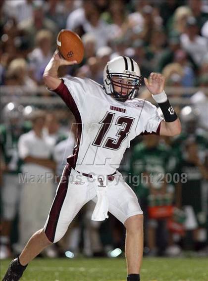 Thumbnail 1 in Don Bosco Prep @ De La Salle (Nike 5 Days 2 Friday) photogallery.