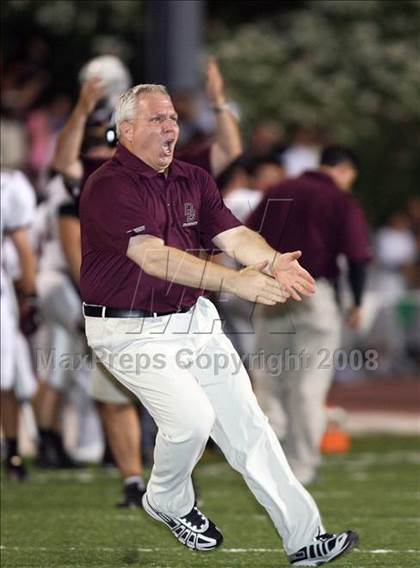Thumbnail 3 in Don Bosco Prep @ De La Salle (Nike 5 Days 2 Friday) photogallery.