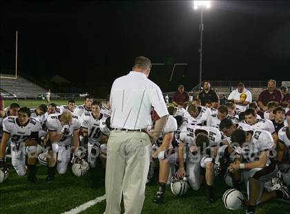 Thumbnail 3 in Don Bosco Prep @ De La Salle (Nike 5 Days 2 Friday) photogallery.