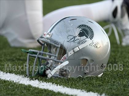 Thumbnail 3 in Don Bosco Prep @ De La Salle (Nike 5 Days 2 Friday) photogallery.