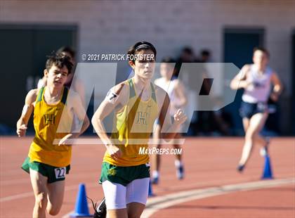 Thumbnail 2 in NISD Meet photogallery.