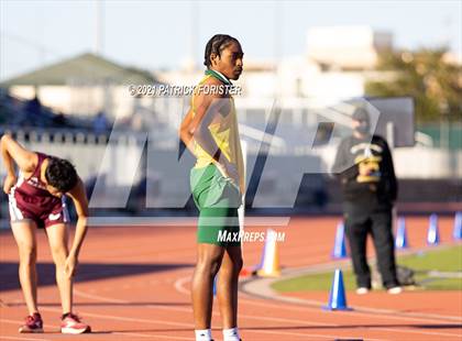 Thumbnail 3 in NISD Meet photogallery.