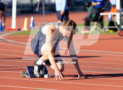 Thumbnail 1 in NISD Meet photogallery.