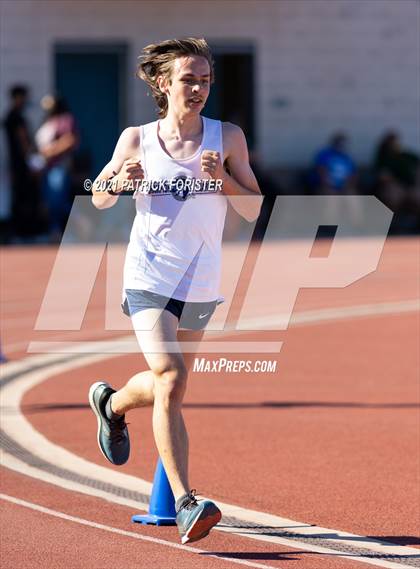 Thumbnail 3 in NISD Meet photogallery.