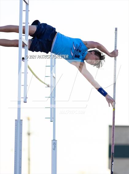 Thumbnail 1 in NISD Meet photogallery.