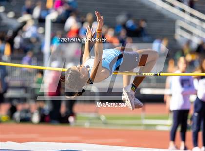 Thumbnail 1 in NISD Meet photogallery.