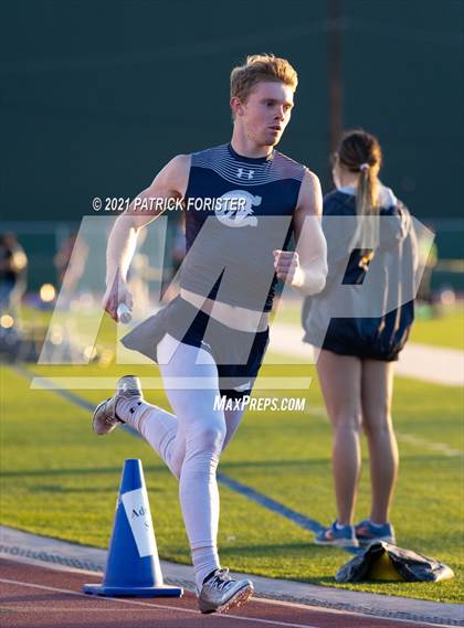 Thumbnail 2 in NISD Meet photogallery.