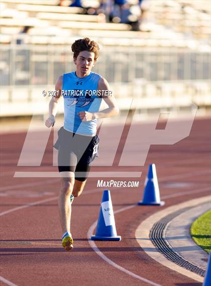 Thumbnail 3 in NISD Meet photogallery.
