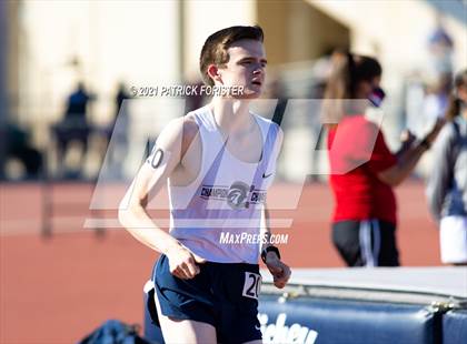 Thumbnail 1 in NISD Meet photogallery.