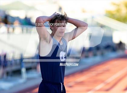 Thumbnail 2 in NISD Meet photogallery.