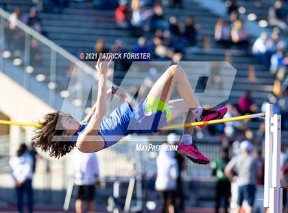 Thumbnail 3 in NISD Meet photogallery.