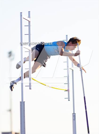 Thumbnail 2 in NISD Meet photogallery.