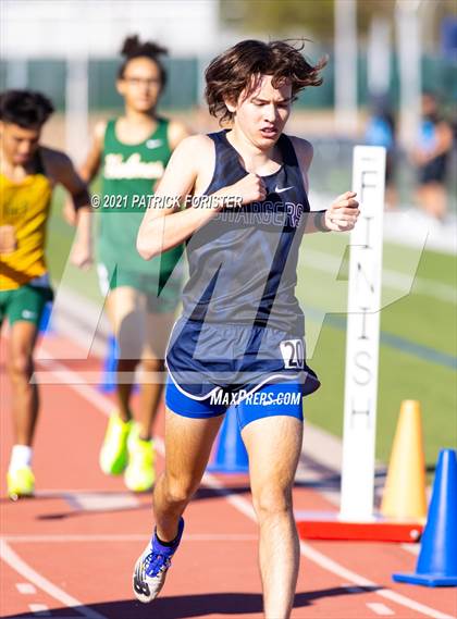 Thumbnail 1 in NISD Meet photogallery.