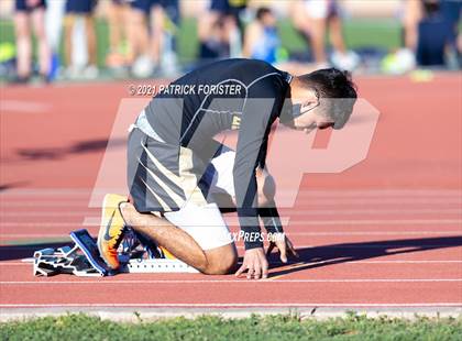 Thumbnail 1 in NISD Meet photogallery.