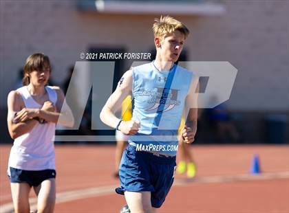 Thumbnail 1 in NISD Meet photogallery.