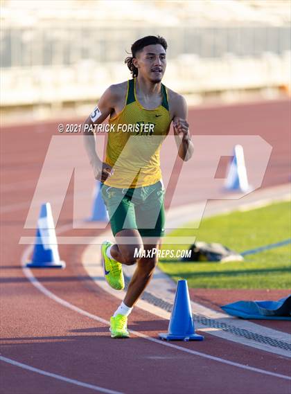 Thumbnail 1 in NISD Meet photogallery.