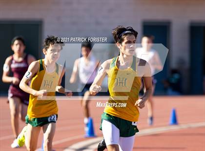 Thumbnail 2 in NISD Meet photogallery.
