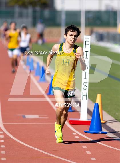 Thumbnail 1 in NISD Meet photogallery.