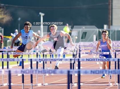 Thumbnail 1 in NISD Meet photogallery.