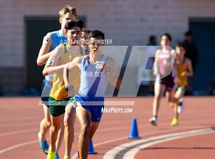 Thumbnail 1 in NISD Meet photogallery.