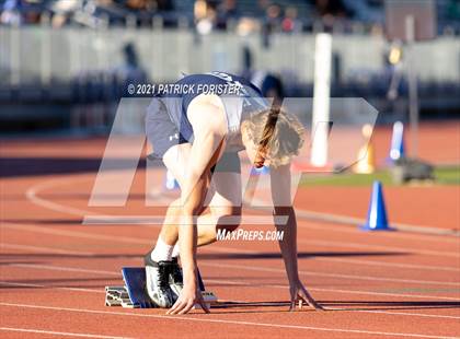 Thumbnail 3 in NISD Meet photogallery.
