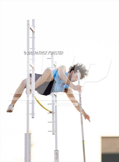 Thumbnail 2 in NISD Meet photogallery.